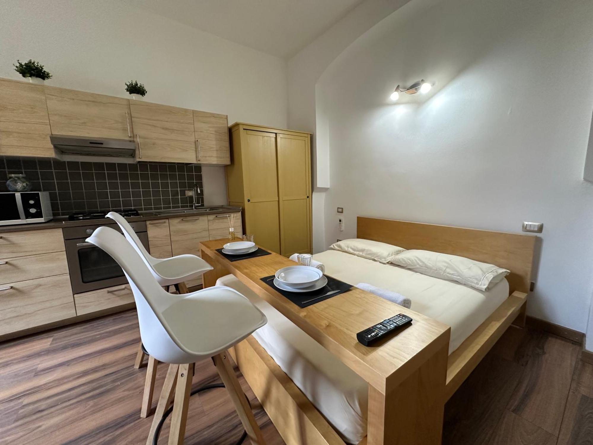 Ermes Suite Risorgimento Milano Ngoại thất bức ảnh